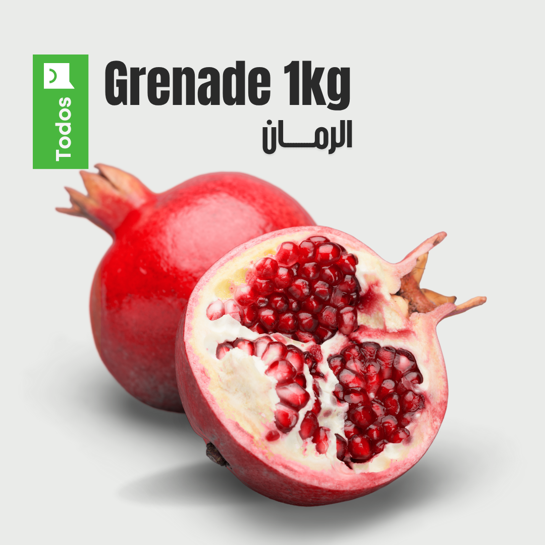 Grenade 1kg