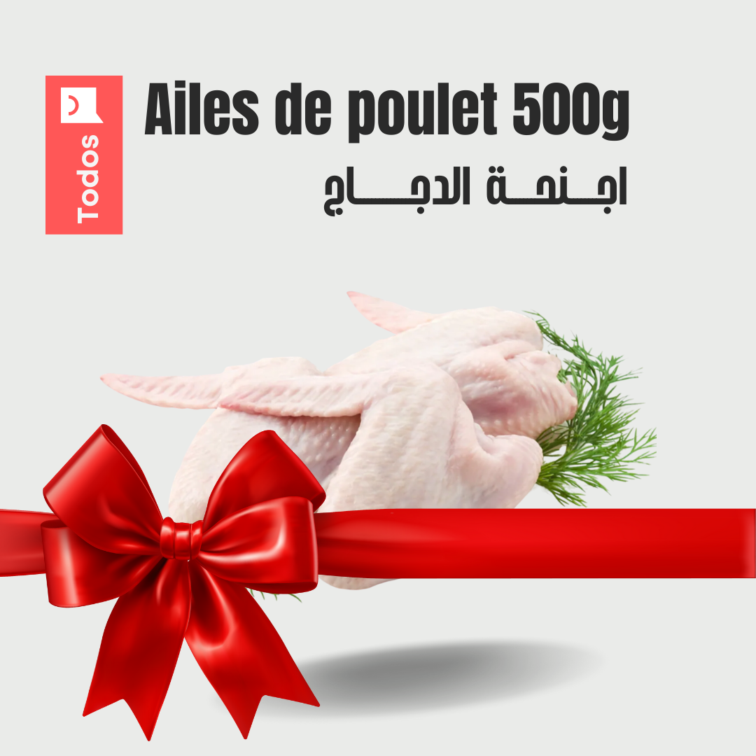 Pack Solo Mix & Ailerons Offerts